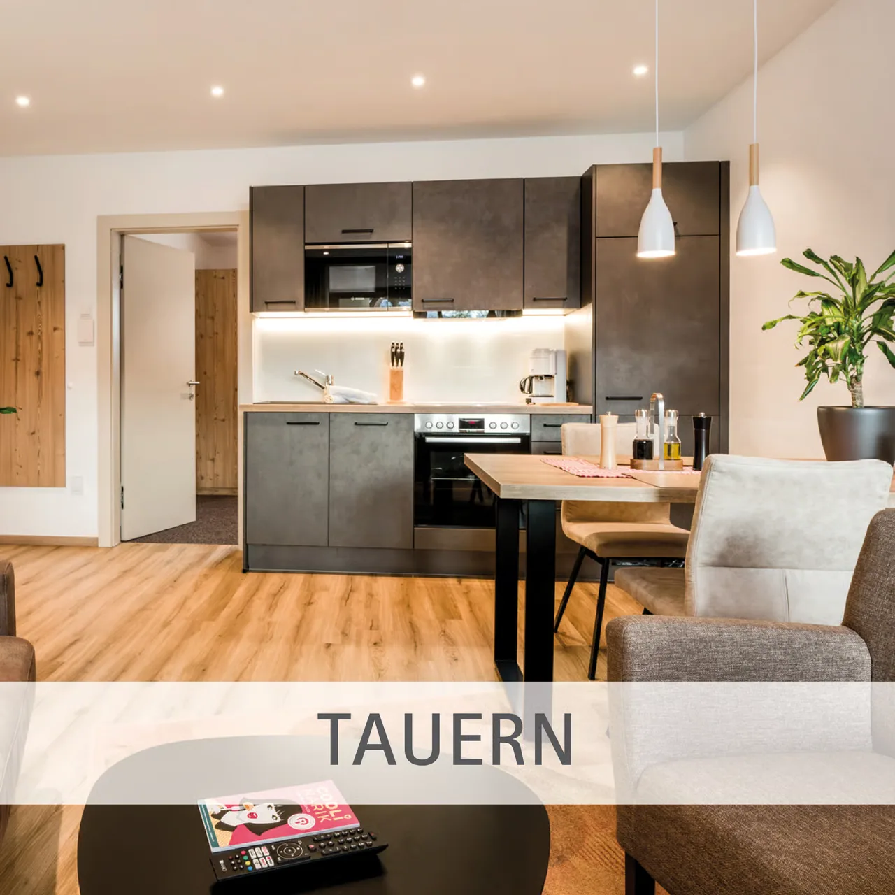 Tauern